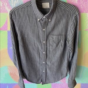 Band of Outsiders Dress Shirt